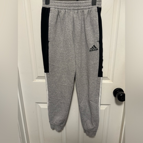 Adidas joggers - Picture 1 of 4